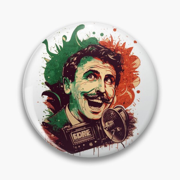 Item preview, comedian№1 designed and sold by AGliveshop.