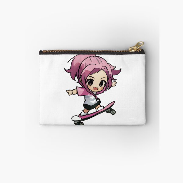 Item preview, Chibi Skater Girl designed and sold by theanimartist23.
