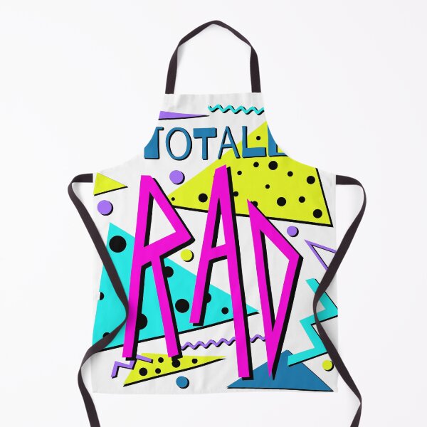 Item preview, Totally Rad 80's Workout Gym Retro designed and sold by gogo-jr.