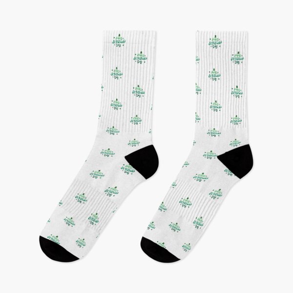 Item preview, Happy St. Patrick's Day designed and sold by RamnLiondesign.