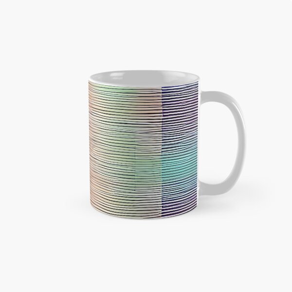 Artikelvorschau, Muted tones textured stripes entworfen und verkauft von ibelieveimages.