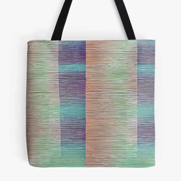 Artikelvorschau, Muted tones textured stripes entworfen und verkauft von ibelieveimages.
