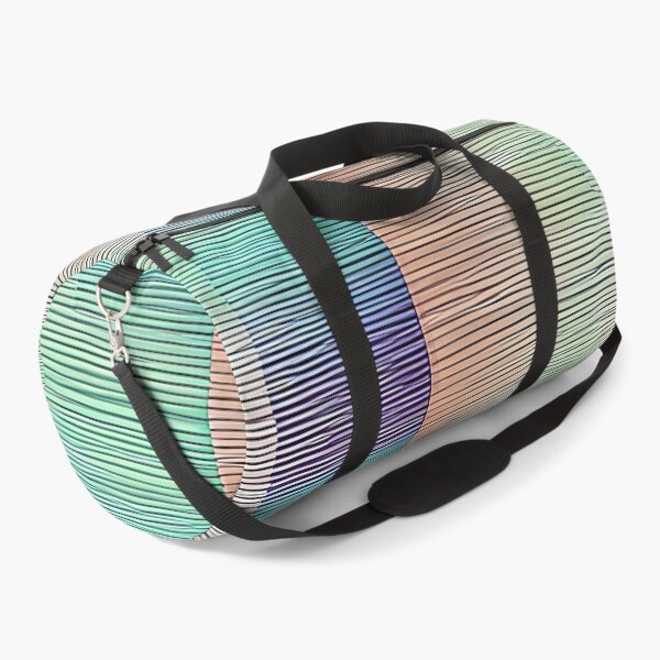 Artikelvorschau, Muted tones textured stripes entworfen und verkauft von ibelieveimages.