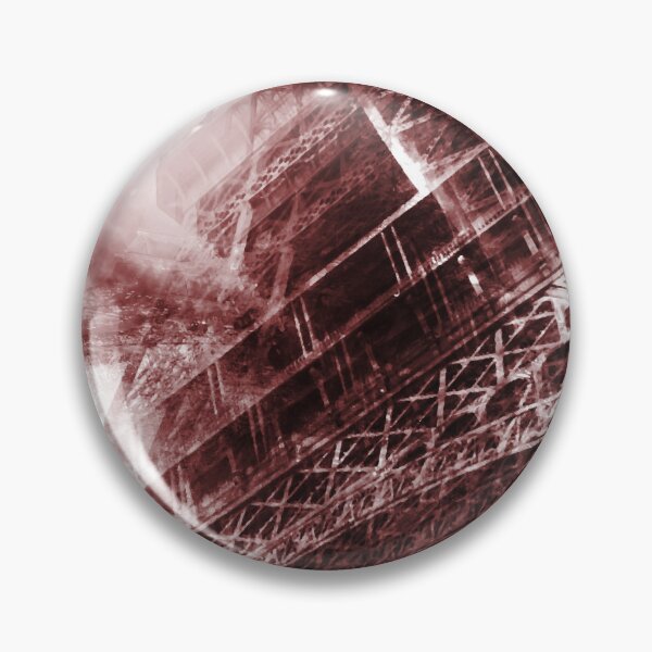 Item preview, Torre Eiffel (Roja) designed and sold by jonloomes.