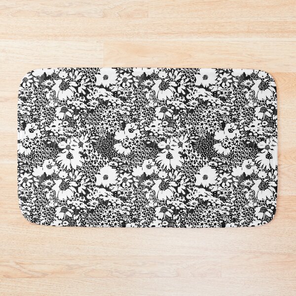 Item preview, White Meadows designed and sold by Idacostore.