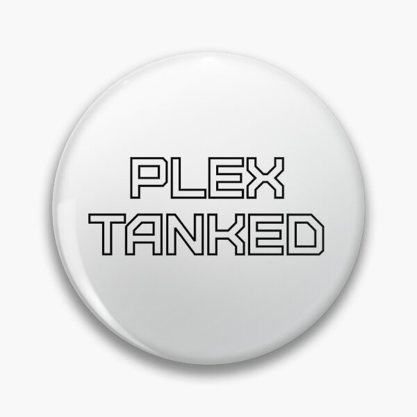 Item preview, PLEX TANKED designed and sold by WARSL.