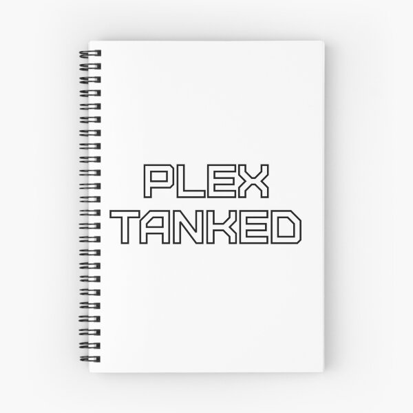 Item preview, PLEX TANKED designed and sold by WARSL.