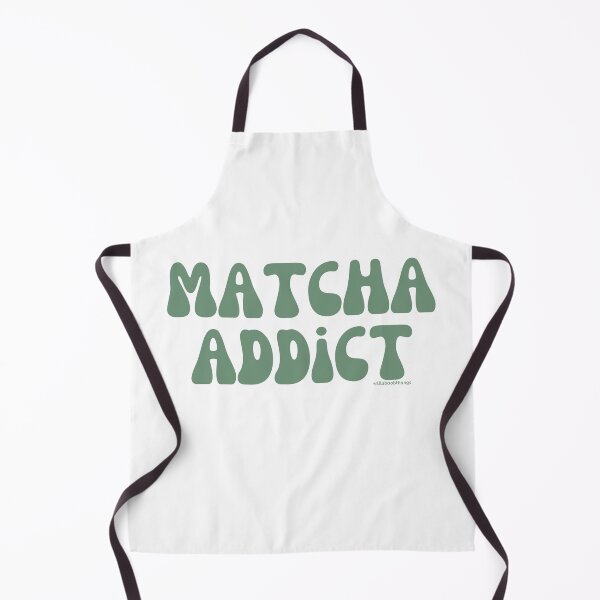 Item preview, Matcha Addict. v4 | @lilsboobthangs designed and sold by lilsboobthangs.