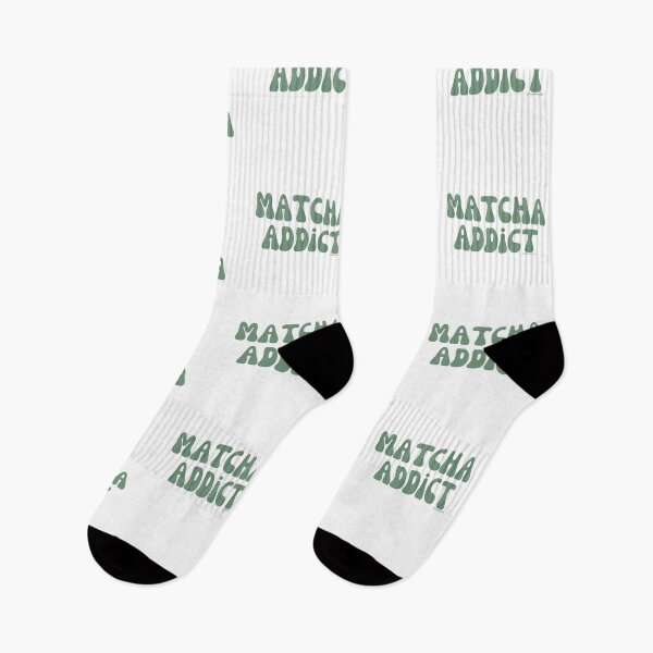 Item preview, Matcha Addict. v4 | @lilsboobthangs designed and sold by lilsboobthangs.