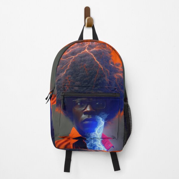 Item preview, Elektrik Portrait 20 designed and sold by MartianBunnyH.