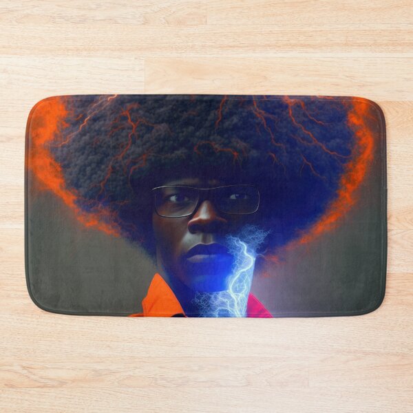 Item preview, Elektrik Portrait 20 designed and sold by MartianBunnyH.
