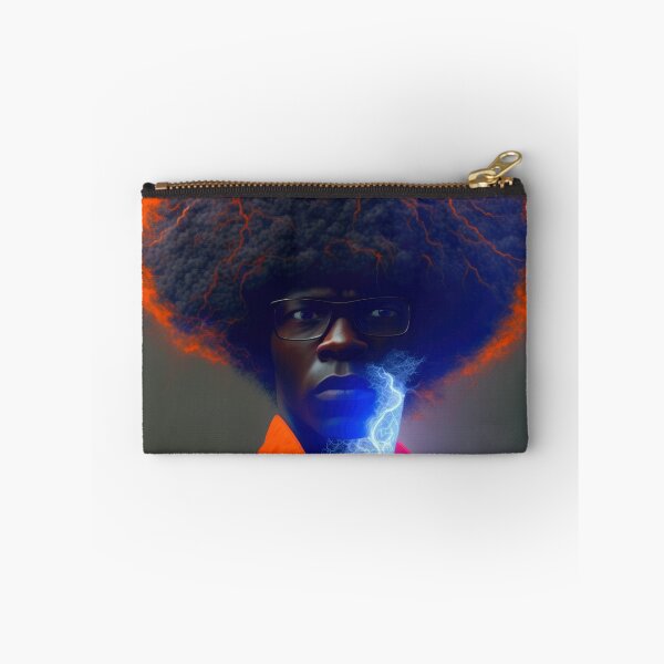 Item preview, Elektrik Portrait 20 designed and sold by MartianBunnyH.