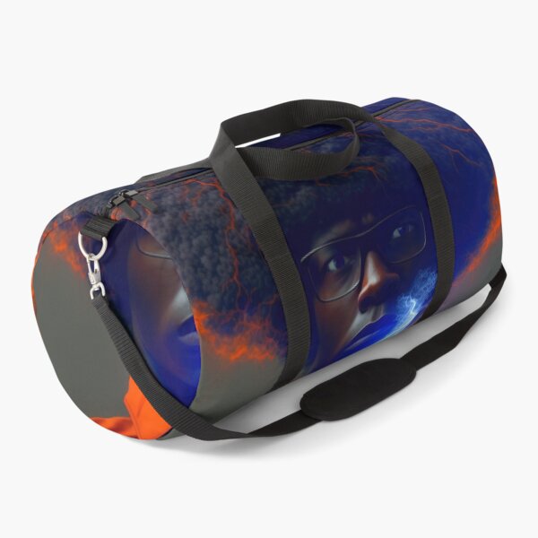 Item preview, Elektrik Portrait 20 designed and sold by MartianBunnyH.