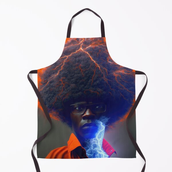 Item preview, Elektrik Portrait 20 designed and sold by MartianBunnyH.