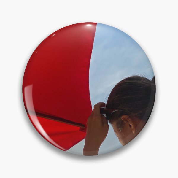 Item preview, Under the Red Brolly designed and sold by Paddyb17.