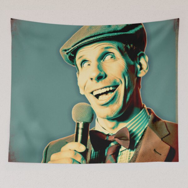 Item preview, comedian№3 designed and sold by AGliveshop.