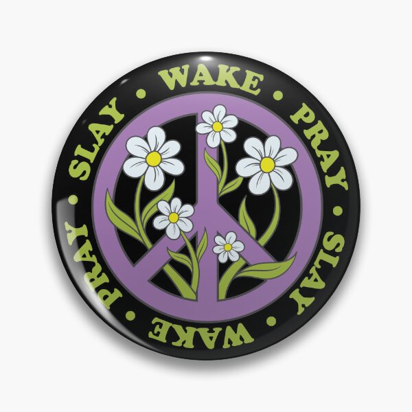 Artikelvorschau, Wake Pray Slay entworfen und verkauft von bolimj.