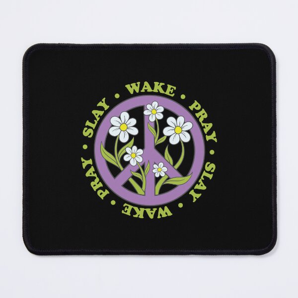 Item preview, Wake Pray Slay designed and sold by bolimj.