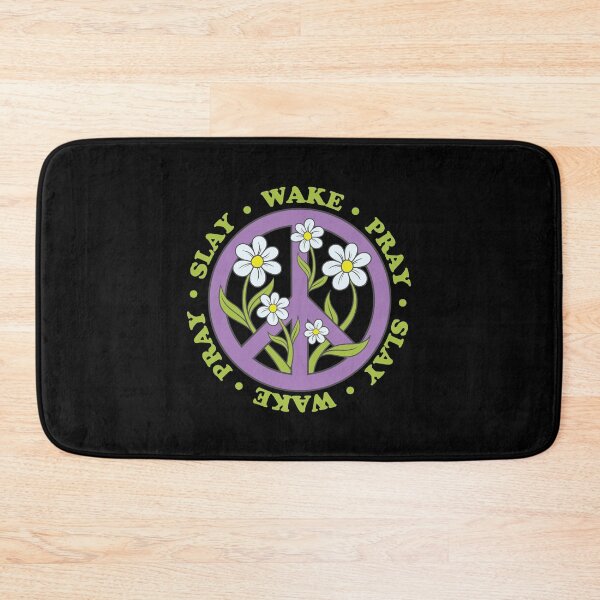 Item preview, Wake Pray Slay designed and sold by bolimj.