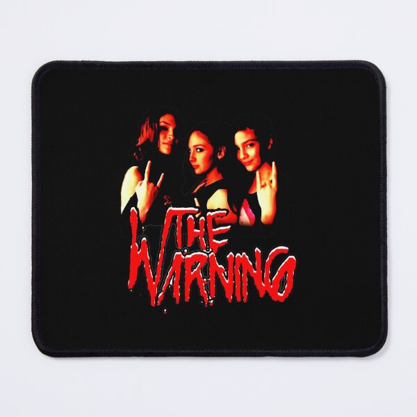 Item preview, Copy of ❼Best The Warning Band❼  designed and sold by helgedarwin.