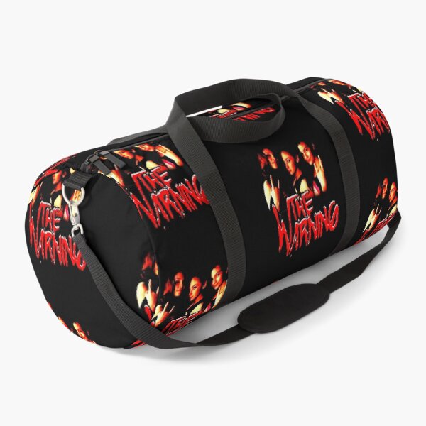 Item preview, Copy of ❼Best The Warning Band❼  designed and sold by helgedarwin.