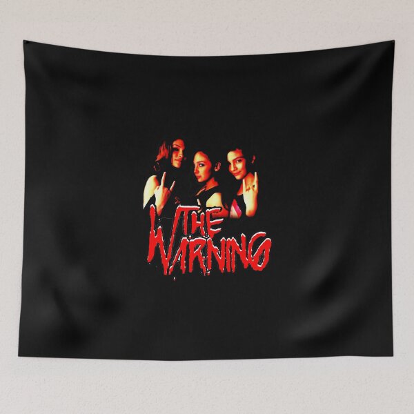 Artikelvorschau, Copy of ❼The Warning Band❼ entworfen und verkauft von helgedarwin.