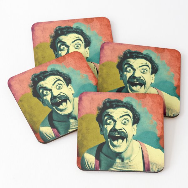 Item preview, comedian№4 designed and sold by AGliveshop.