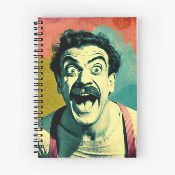 Item preview, comedian№4 designed and sold by AGliveshop.