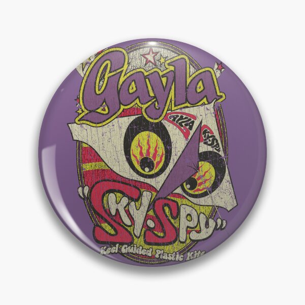 Item preview, Sky Spy 1975 designed and sold by AstroZombie6669.
