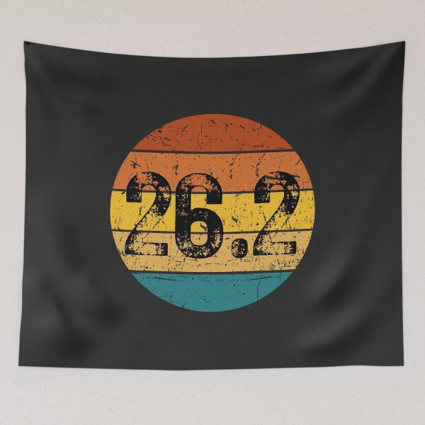 Item preview, Full Marathon Runner designed and sold by Miralspicks.