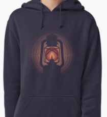 oil lamp Pullover Hoodie