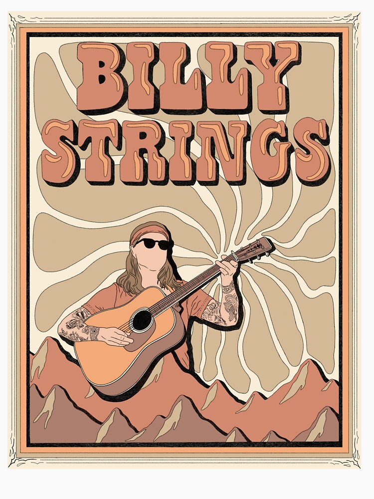 Billy Strings 33 Tank Top, 33 Tattoo, Women's Racerback Tank, Billy Strings Women's  Tank Top, Billy Strings Women, Billy Strings Shirt, BMFS 