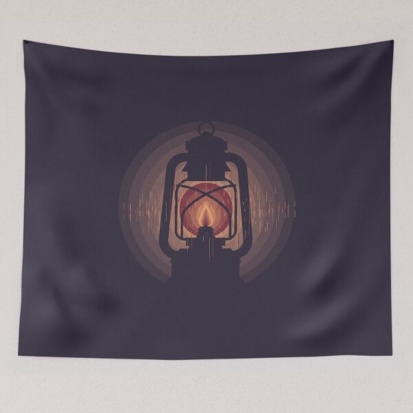 Item preview, oil lamp designed and sold by Johann Brangeon.