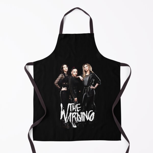 Aperçu de l'œuvre ❼The Warning Band❼  créée et vendue par helgedarwin.