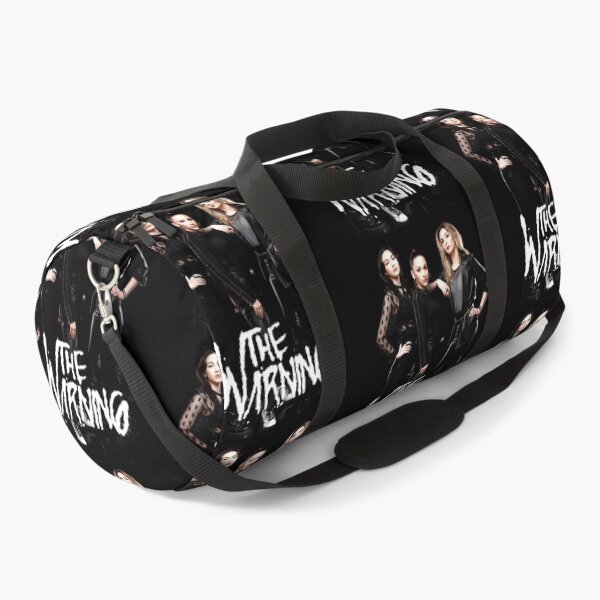 Item preview, ❼The Warning Band❼  designed and sold by helgedarwin.