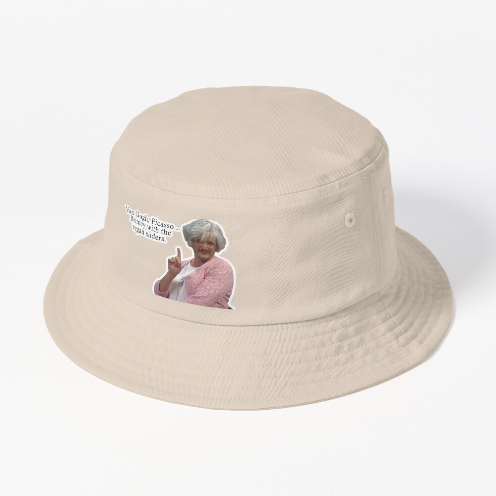 Item preview, Bucket Hat designed and sold by iamwickedz.