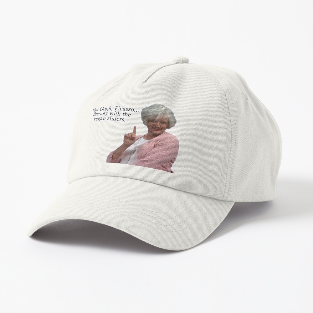 Item preview, Dad Hat designed and sold by iamwickedz.