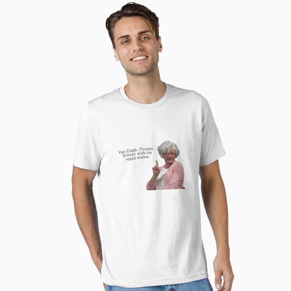Item preview, Essential T-Shirt designed and sold by iamwickedz.