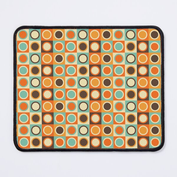 Item preview, 1970,s Retro Pattern designed and sold by GaryDobson.