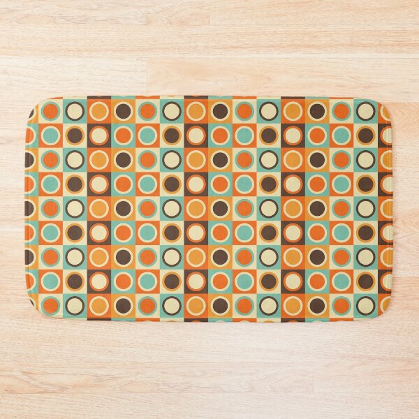 Item preview, 1970,s Retro Pattern designed and sold by GaryDobson.