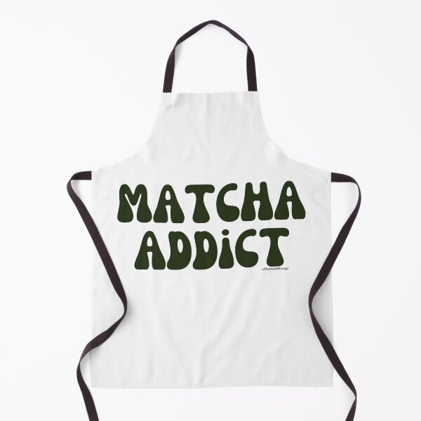 Item preview, Matcha Addict. v6 | @lilsboobthangs designed and sold by lilsboobthangs.