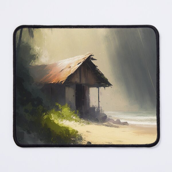 Item preview, Private Beach designed and sold by GenerationGems.