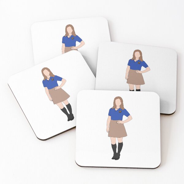 Item preview, Holly J Sinclair Degrassi designed and sold by maureenpollock.