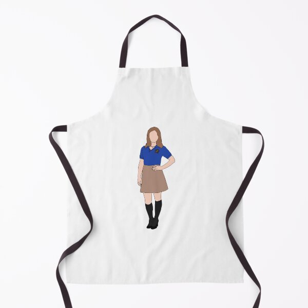 Item preview, Holly J Sinclair Degrassi designed and sold by maureenpollock.