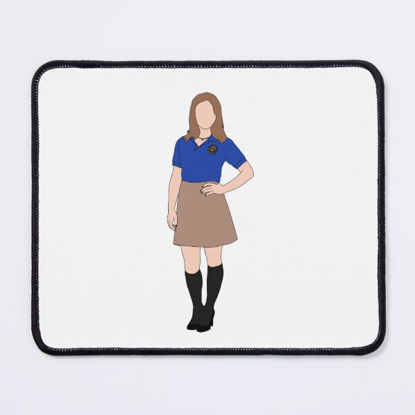 Item preview, Holly J Sinclair Degrassi designed and sold by maureenpollock.
