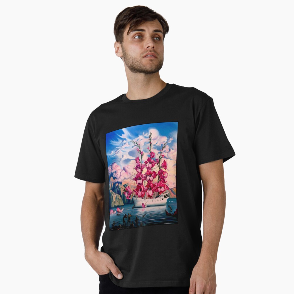 Item preview, Premium T-Shirt designed and sold by posterbobs.