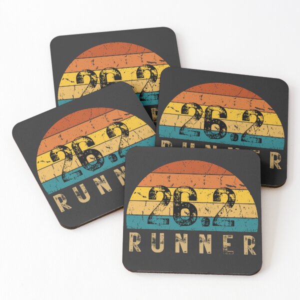 Item preview, Full Marathon Runner designed and sold by Miralspicks.