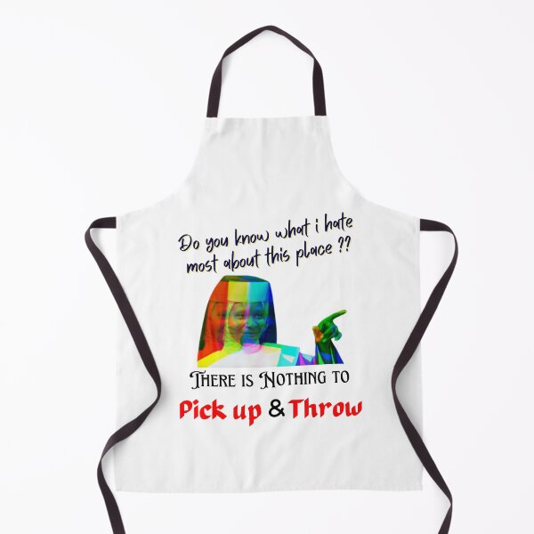 Item preview, Whoopi Goldberg, Sister Act Funny Quotes designed and sold by Special-Effect.