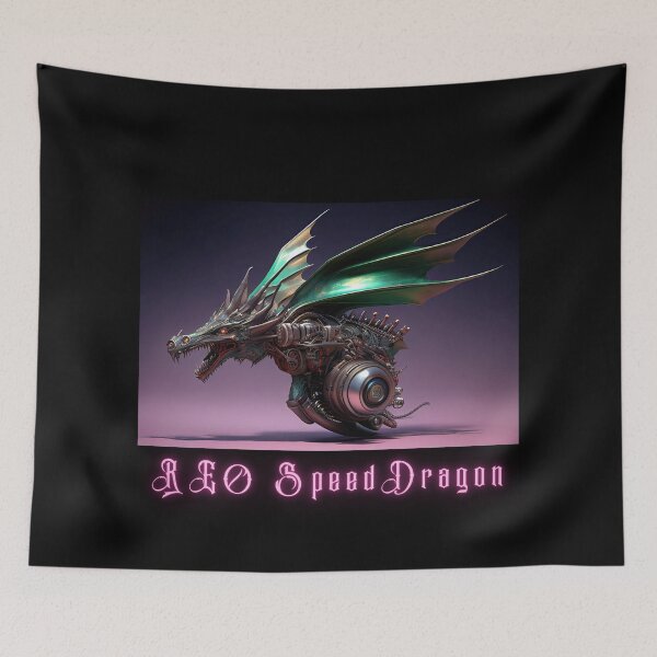 Item preview, REO SpeedDragon  designed and sold by SteampunkMoai.