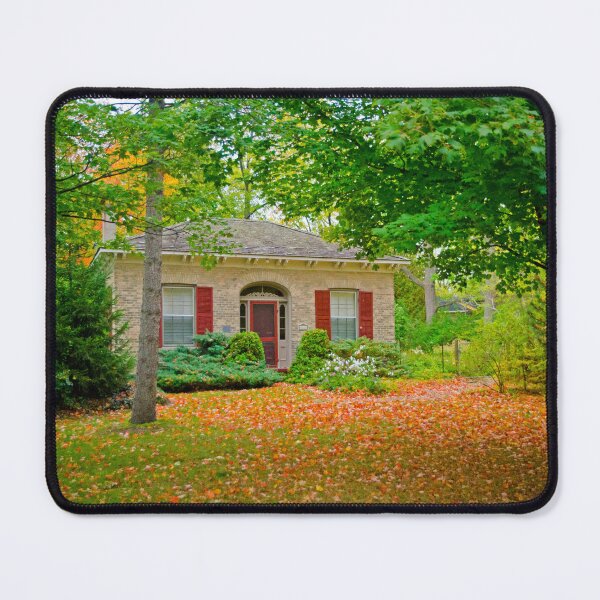 Item preview, House on Bayfield Main Street designed and sold by Brian Shaw.